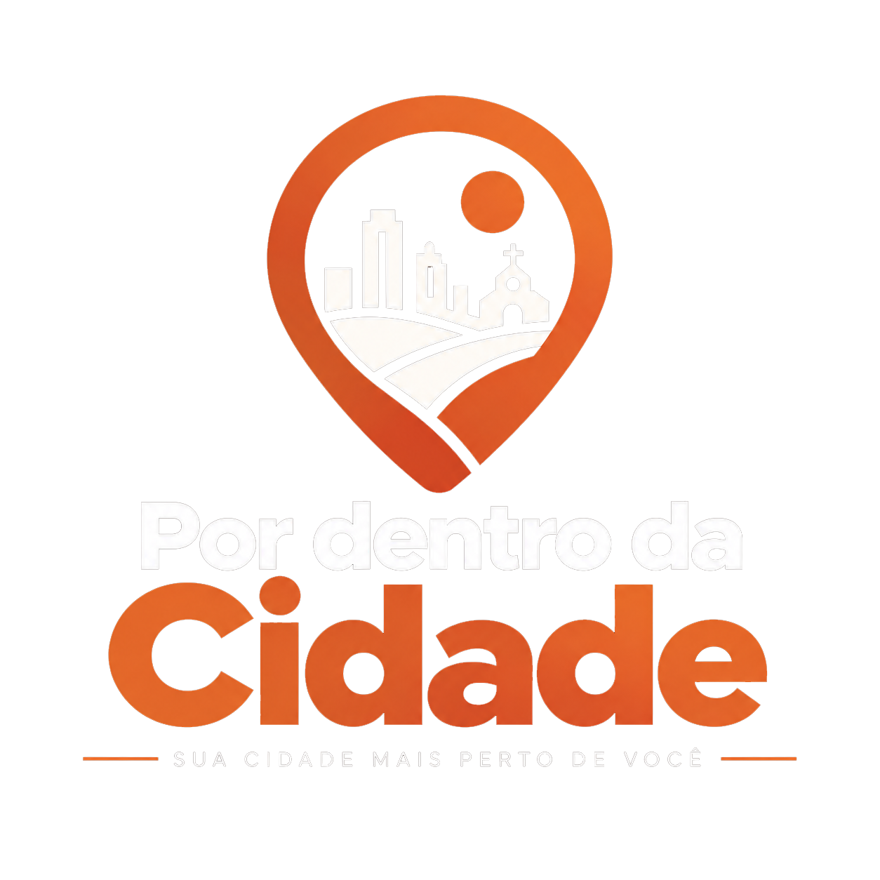 Por Dentro da Cidade